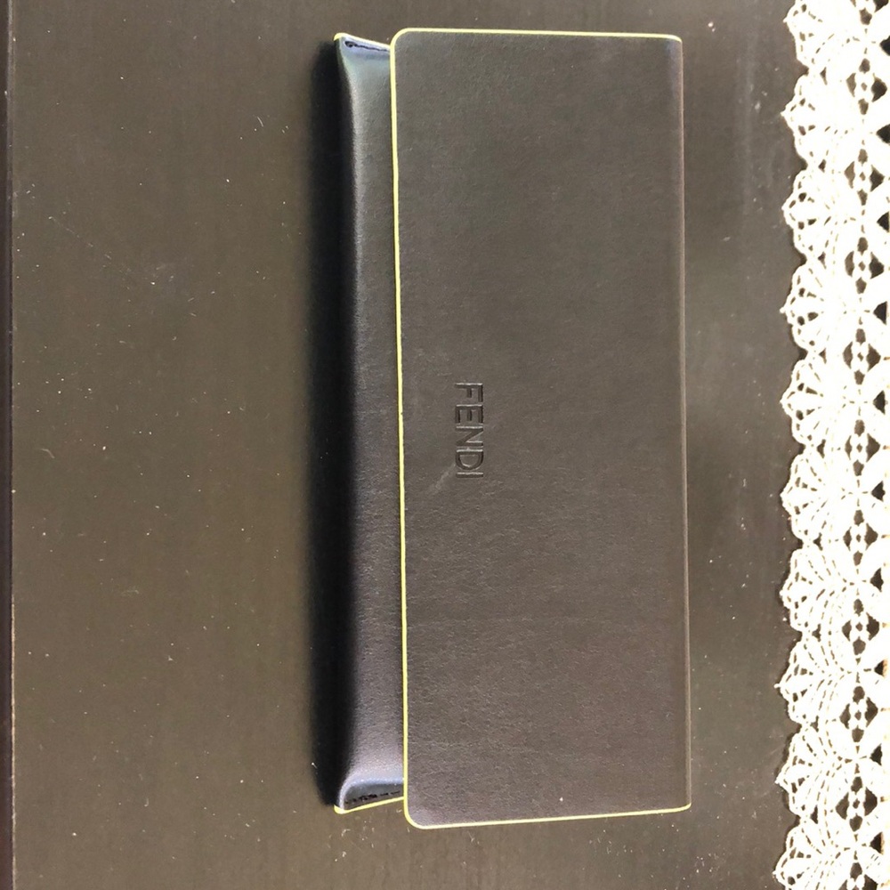 Fendi Sunglasses
